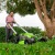 Газонокосилка аккумуляторная GreenWorks GD60LM61 (без аккумулятора и зарядного устройства) в Волжском