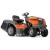 Садовый минитрактор Husqvarna TC 138M в Волжском