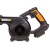 Воздуходувка аккумуляторная Worx WX094.9 (без аккумулятора и ЗУ) в Волжском