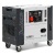 Дизельгенератор Daewoo DDAE 10000DSE-3 7.2 кВт в Волжском