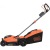 Газонокосилка аккумуляторная Black+Decker BCMW33184L2 в Волжском