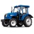 Многофункциональный минитрактор MasterYard М504 4WD с кабиной в Волжском