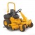 Садовый райдер Cub Cadet Z7 183 в Волжском
