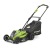 Газонокосилка аккумуляторная GreenWorks GD40LM45K6 в Волжском