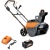 Снегоуборщик аккумуляторный Villartec WA 4051 Set5 в Волжском