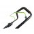 Газонокосилка аккумуляторная GreenWorks GD60LM51HPK4 в Волжском