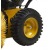 Подметальная машина Texas Handy Sweep 650TG в Волжском