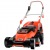 Газонокосилка электрическая Black+Decker EMAX42I в Волжском