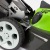 Газонокосилка аккумуляторная GreenWorks G-Max G40LM45 40V 45 см (без батареи и зарядного устройства) в Волжском