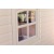 Пластиковый сарай LifeTime 10"x8" в Волжском