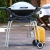 Стол-тележка для газового гриля Weber® в Волжском