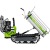 Самоходная тележка Grillo Dumper 507 AV (Robin-Subaru) в Волжском
