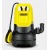 Погружной дренажный насос Karcher SP 1 Dirt Connector Set в Волжском