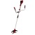 Аккумуляторный триммер Einhell PXC Agillo Kit (2x3,0Ah) в Волжском