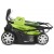 Газонокосилка аккумуляторная GreenWorks G-Max G40LM35K2 40V 35 см в Волжском