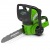 Аккумуляторная пила GreenWorks G40CS30K2-12&quot; в Волжском