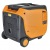 Инверторный бензогенератор Carver PPG-4500IS 3.5 кВт в Волжском