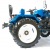 Многофункциональный минитрактор Garden Scout (Скаут) Т24 DIFF VT + почвофреза + двухкопрусный плуг + навес в Волжском
