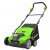 Аккумуляторный вертикуттер GreenWorks GD40SC36 (2511507UB) в Волжском