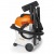Промышленный пылесос Stihl SE 33 в Волжском