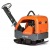 Виброплита реверсивная Husqvarna Atlas Copco LG 400 в Волжском