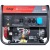 Бензогенератор Fubag BS 7500 A ES Duplex 7 кВт в Волжском