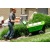 Самоходная тележка Greenworks Battery G40GCK4 в Волжском