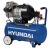 Поршневой компрессор Hyundai HY 2550 в Волжском