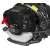 Воздуходувка бензиновая Elitech BP 5319R в Волжском