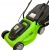 Газонокосилка электрическая GreenWorks GLM1232 1200 Вт в Волжском