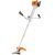 Бензокоса (бензиновый триммер) Stihl FS 350 в Волжском