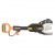 Электропила Worx WG307E 6" в Волжском