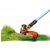 Триммер аккумуляторный Worx WG160E + комплект лески! в Волжском