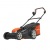 Газонокосилка аккумуляторная Yard Fox EL 3435 B SET в Волжском