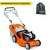 Газонокосилка бензиновая Stihl RM 448 TX в Волжском