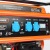 Бензогенератор Patriot Max Power SRGE-6500E 5 кВт  в Волжском