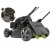 Газонокосилка бензиновая Carver LMG-2651DMS в Волжском