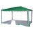 Беседка тент-шатер Green Glade 1088 в Волжском