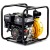 Бензиновая мотопомпа Lifan 50ZB60-4,8QT в Волжском