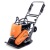 Виброплита дизельная Husqvarna Atlas Copco LF 130 D LT в Волжском