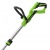Аккумуляторный триммер GreenWorks G24LT30K2-10" в Волжском