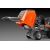 Садовый райдер Husqvarna RC 320Ts AWD с травосборником 9676288-02 в Волжском