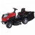 Садовый минитрактор Efco EF 102R/19 K V в Волжском