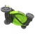 Газонокосилка аккумуляторная GreenWorks GD40LM48SP 8 Ач в Волжском