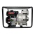 Бензиновая мотопомпа Loncin LC80WB30-4.5Q в Волжском