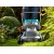 Газонокосилка аккумуляторная Gardena PowerMax Li-40/41 в Волжском
