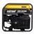 Инверторный бензогенератор Huter DN12500i 8 кВт в Волжском