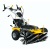 Подметальная машина Texas Smart Sweep 1000 в Волжском