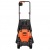 Газонокосилка электрическая Black+Decker BEMW451-QS в Волжском