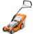 Газонокосилка аккумуляторная Stihl RMA 339.0 C SET в Волжском